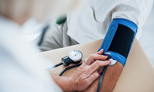 Bluthochdruck: Fast jeder Dritte in Deutschland ist betroffen