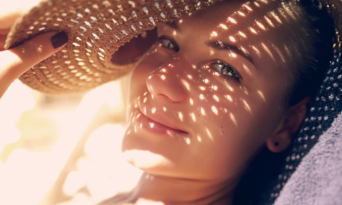 Der richtige Sonnenschutz – darauf sollten Sie achten