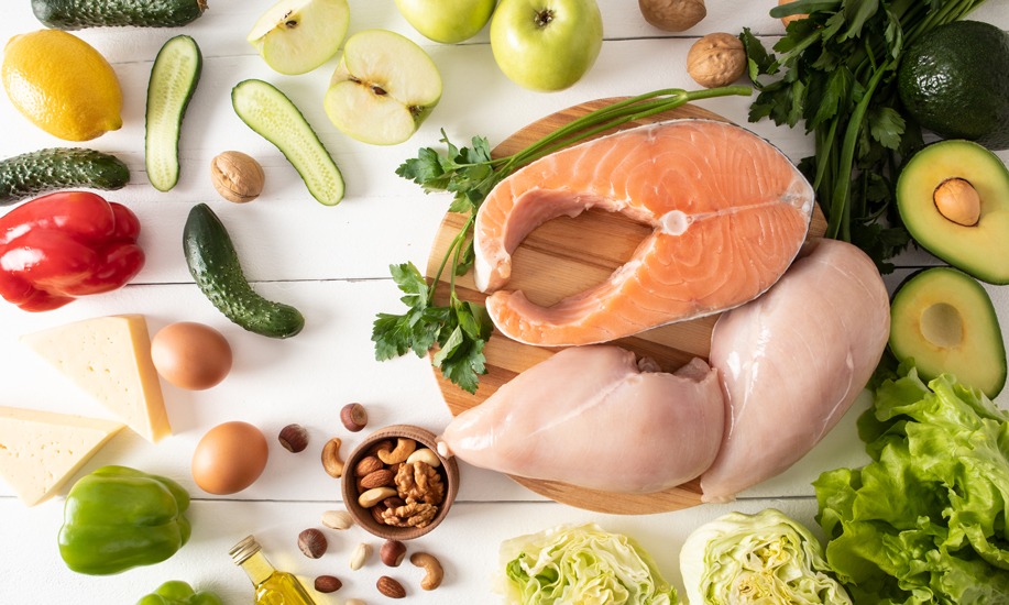 Cholesterin senken: Lebensmittel, Ratschläge & Infos