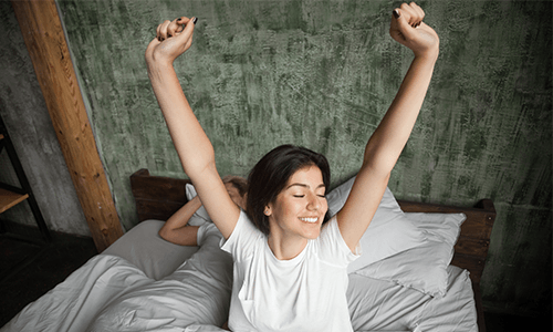Besser schlafen: Mit diesen 17 Tipps klappt es!
