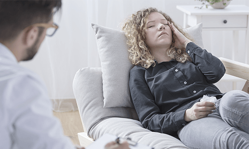Hypochondrie – wenn Gedanken krank machen