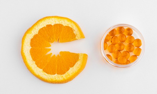 Vitamin C – für gesunde Knochen und eine starke Abwehr