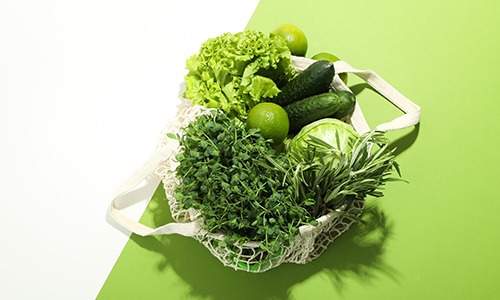 Chlorophyll – grüne Power für die Gesundheit
