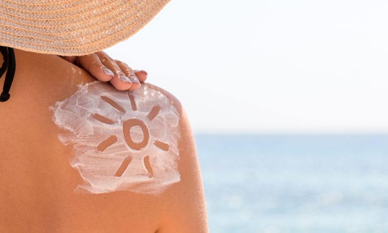 UV-Strahlung –Tipps für den Sommer