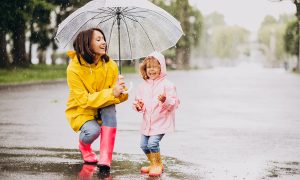 Wetterfühligkeit – Tipps für die Gesundheit